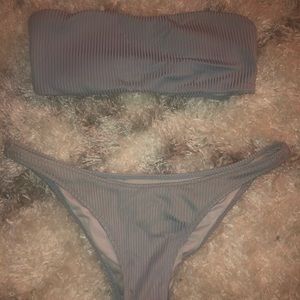 Victoria’s Secret Swim